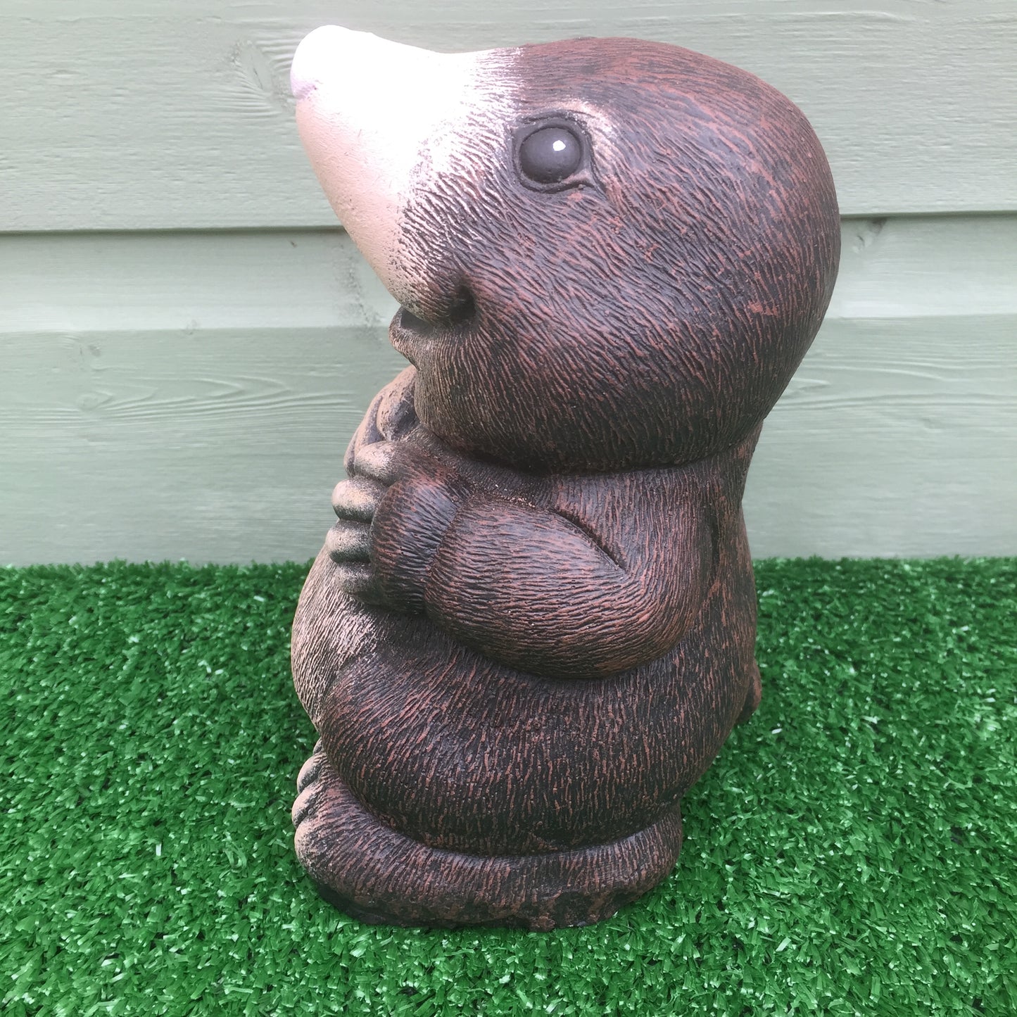 Surrey Stoneware - Mole Standing - Mole195