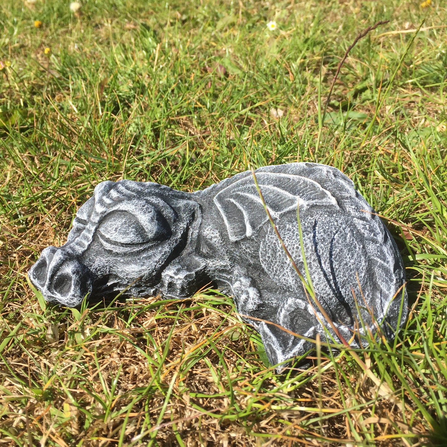 Surrey Stoneware - Dragon - Sleepy - Dragon57