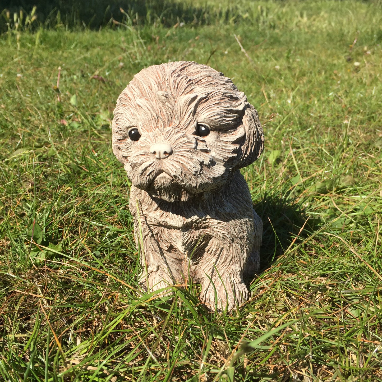 Surrey Stoneware - Dog - Shih Tzu - Dog174
