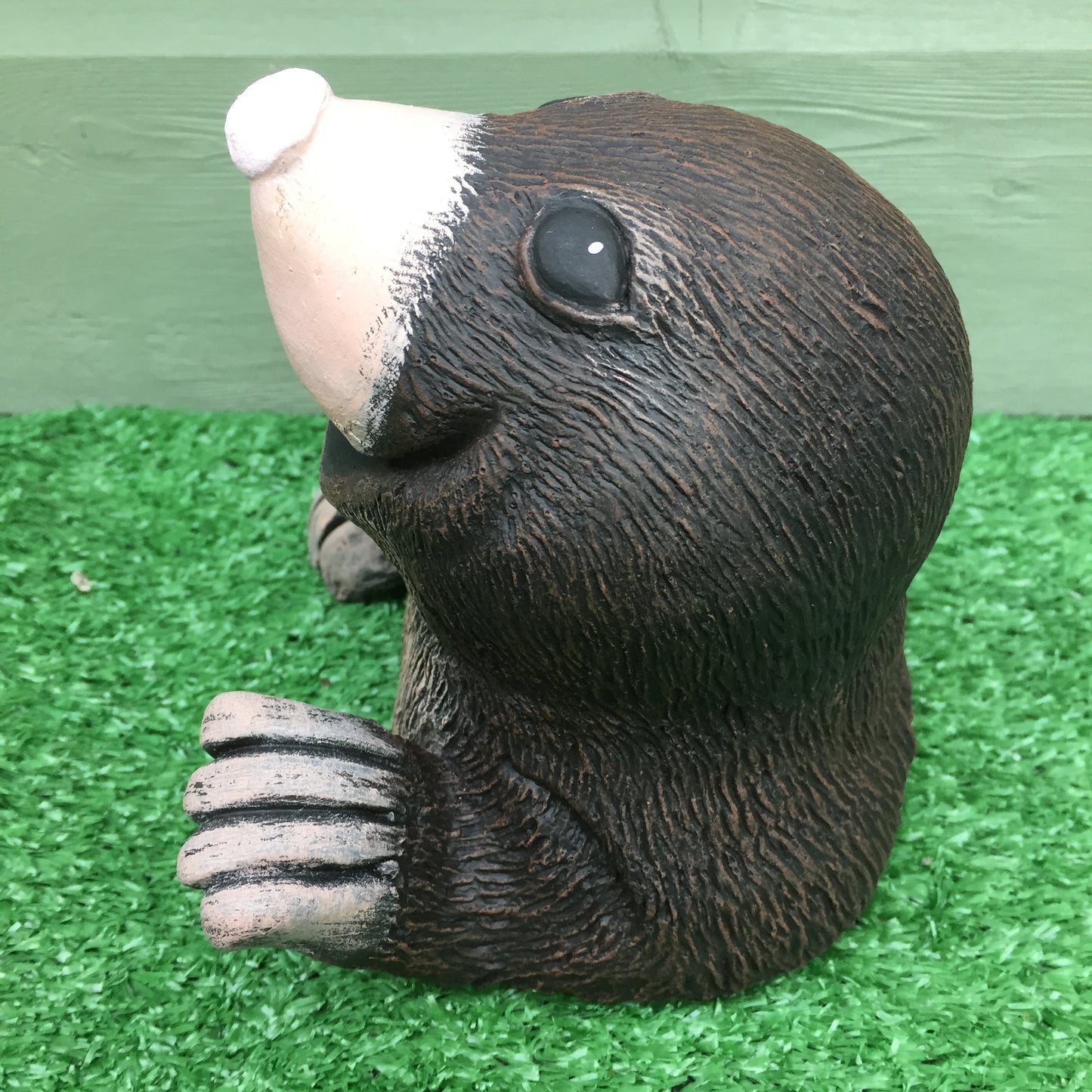 Surrey Stoneware - Mole - Pop Up Mole - Smiling And Waving - Mole45