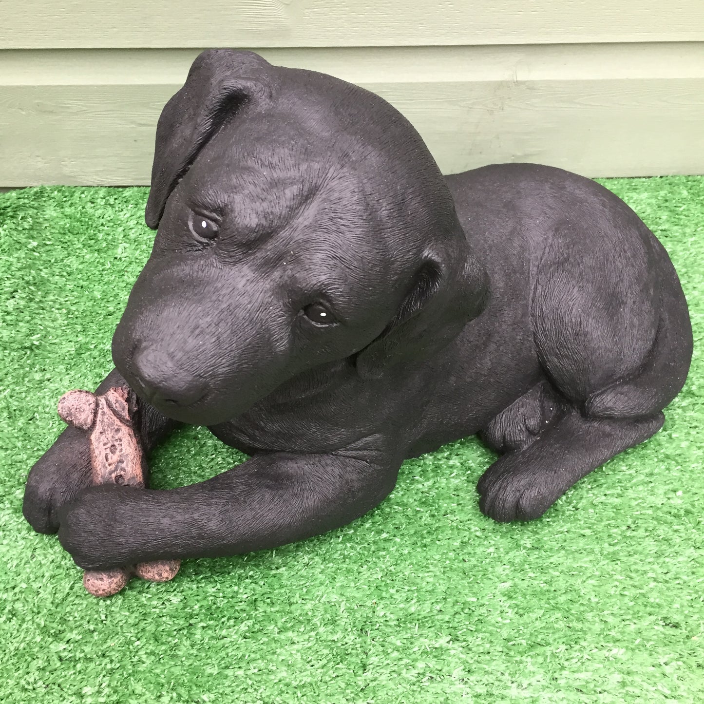 Surrey Stoneware - Dog - Labrador - Dog258