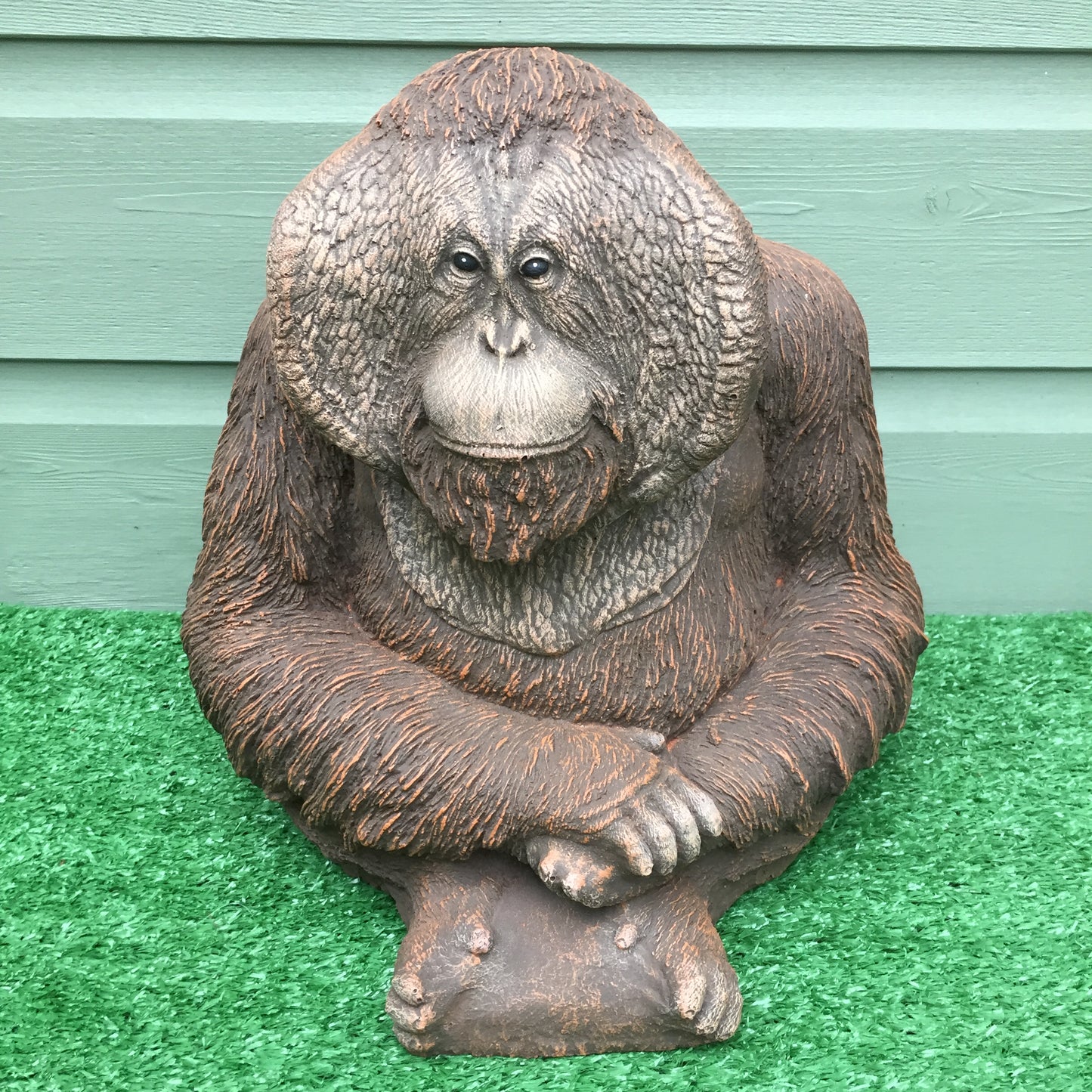 Surrey Stoneware - Orangutan - Orangutan191