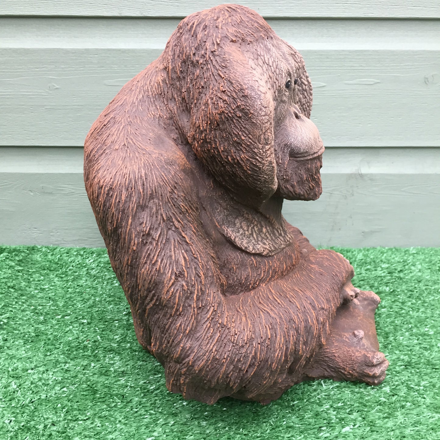 Surrey Stoneware - Orangutan - Orangutan191
