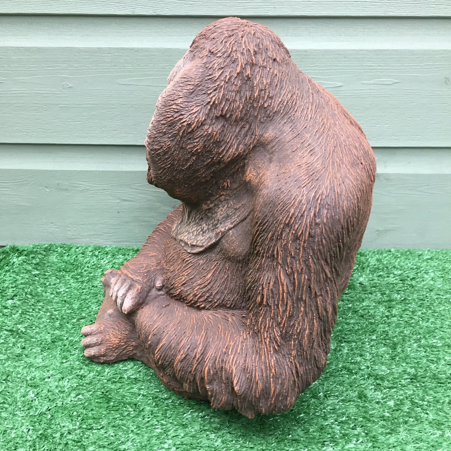 Surrey Stoneware - Orangutan - Orangutan191