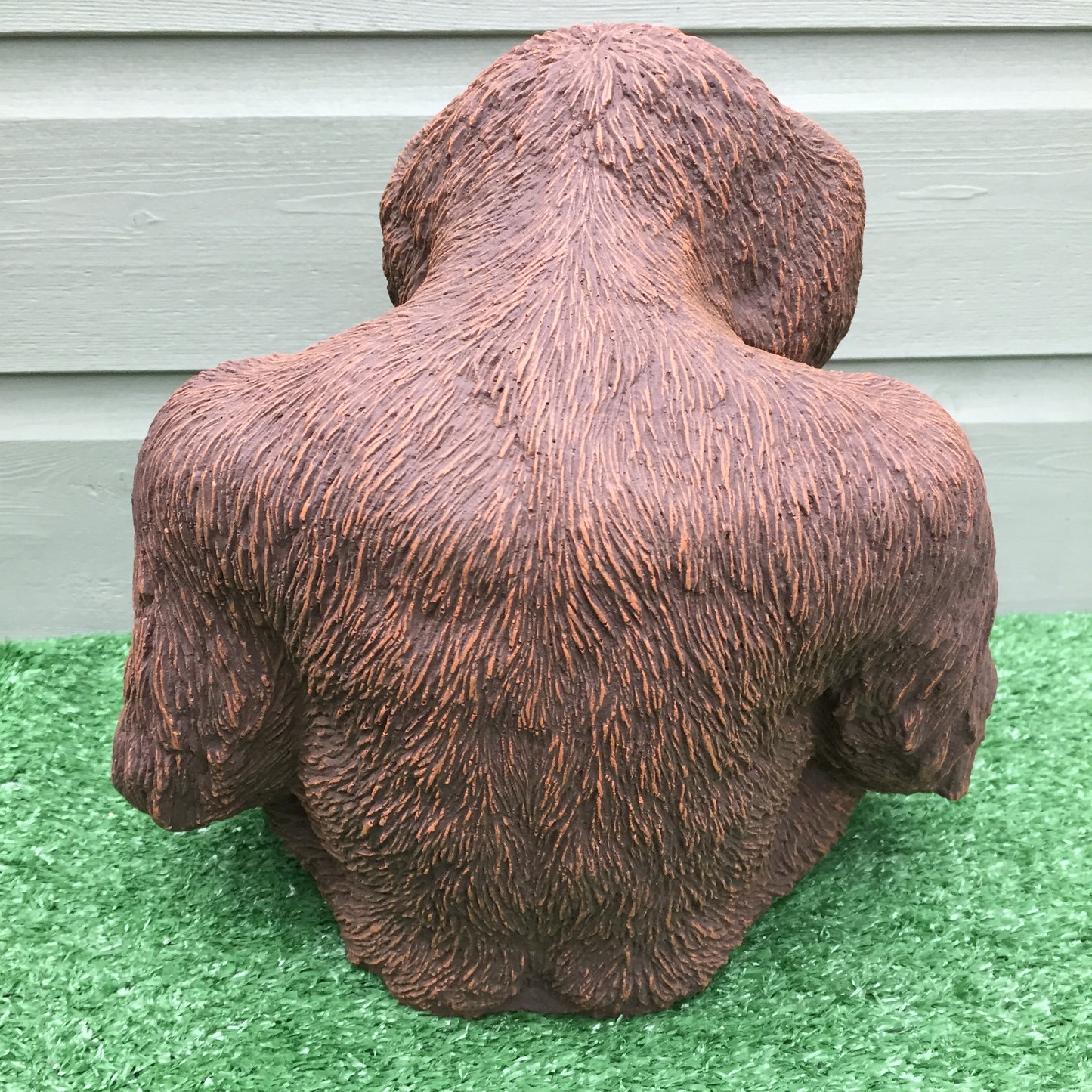 Surrey Stoneware - Orangutan - Orangutan191