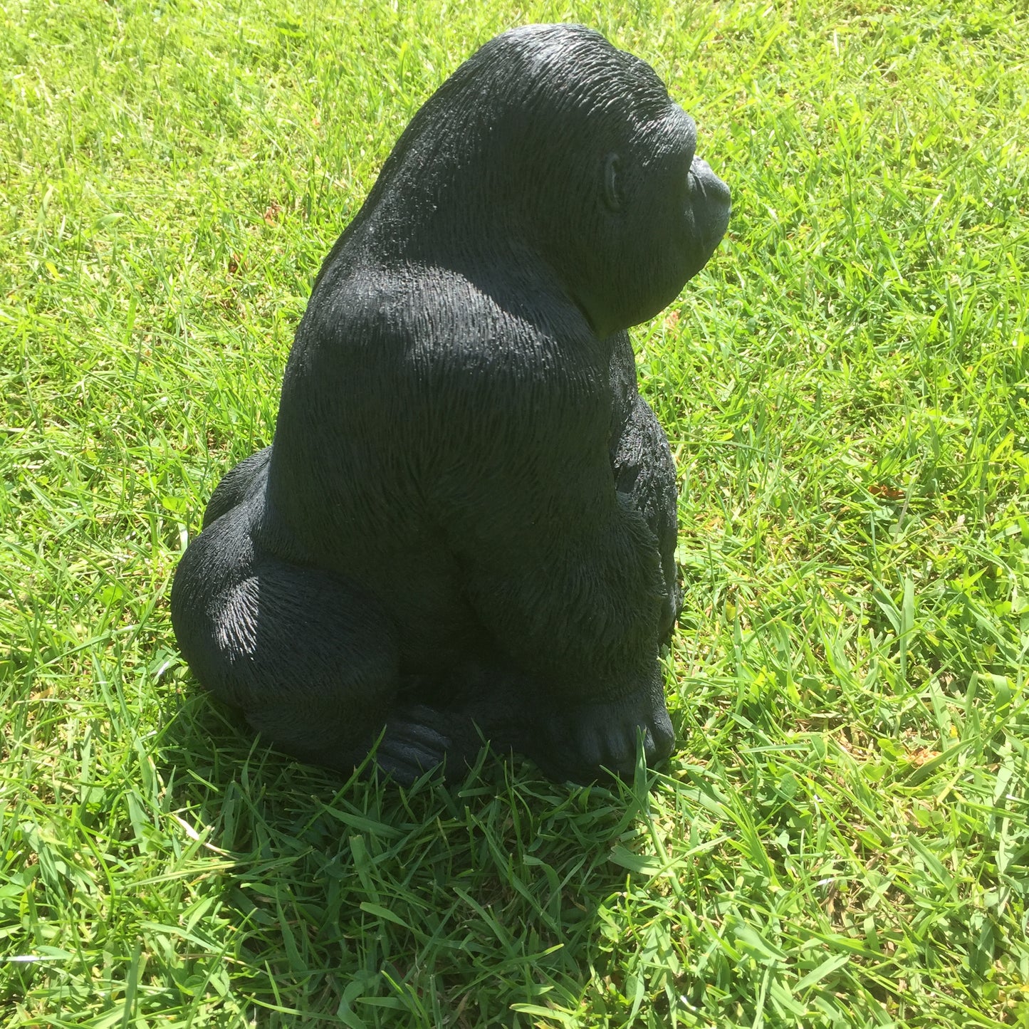Surrey Stoneware - Gorilla - Silverback - Gorilla179