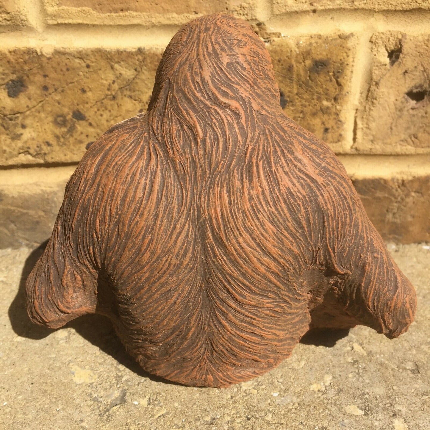 Surrey Stoneware - Orangutan And Baby - Orangutan21