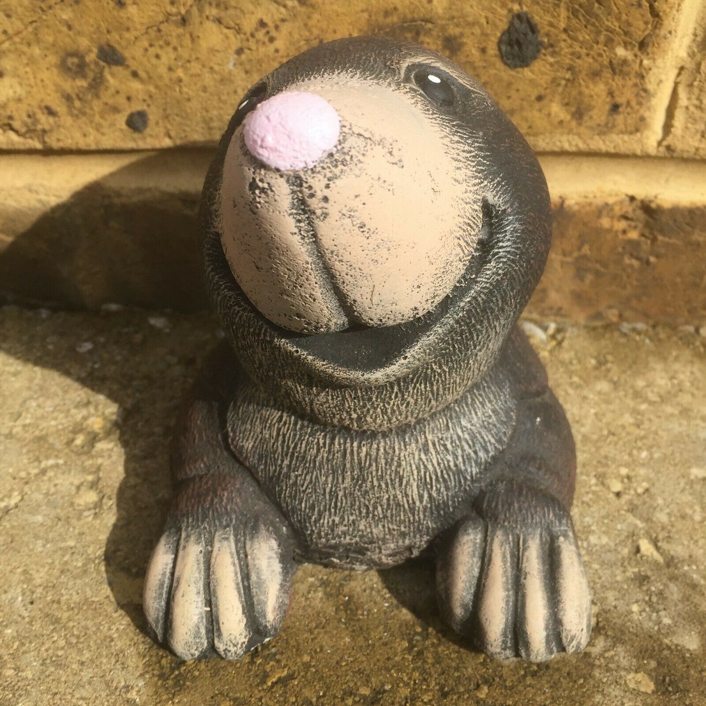 Surrey Stoneware - Mole - Pop Up Mole - Mole25
