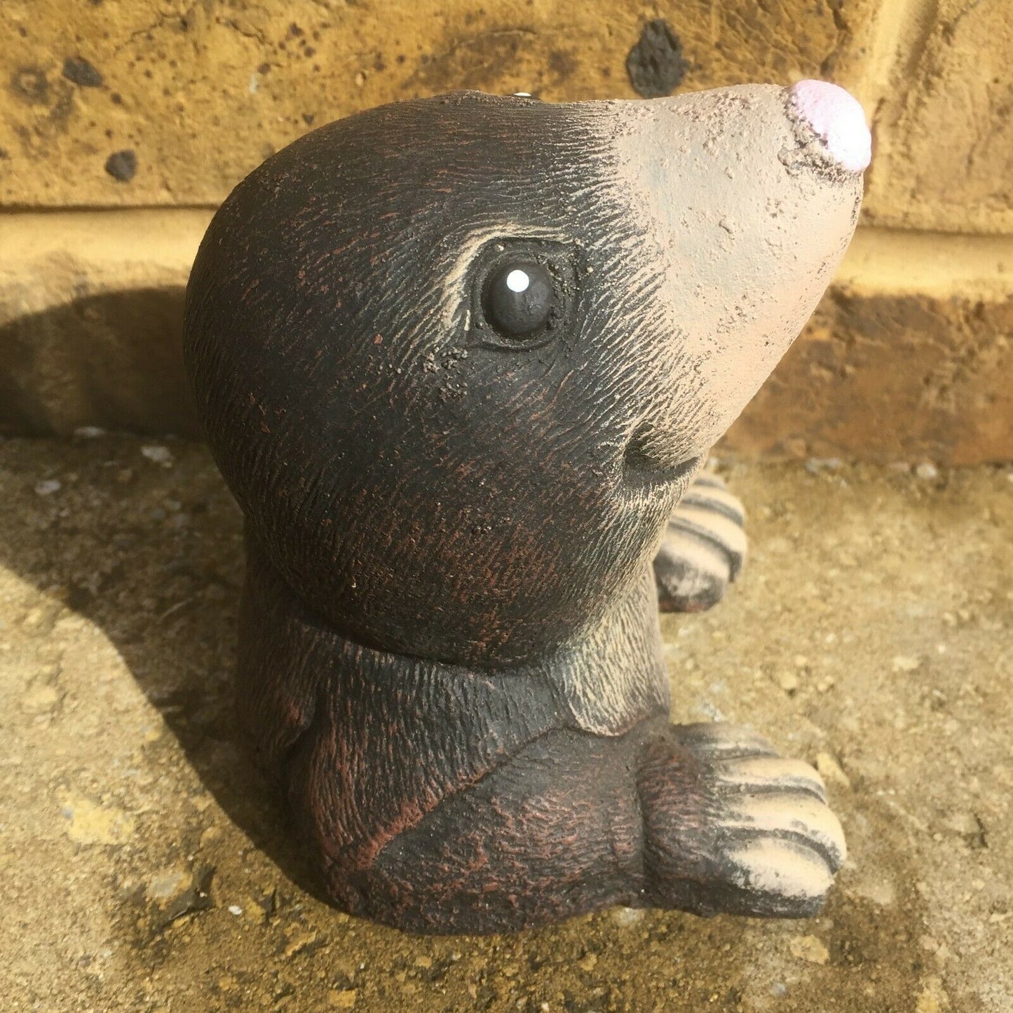 Surrey Stoneware - Mole - Pop Up Mole - Mole25