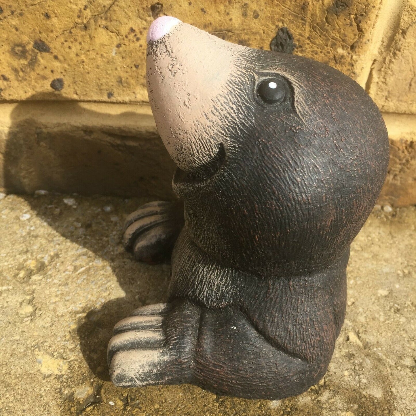 Surrey Stoneware - Mole - Pop Up Mole - Mole25