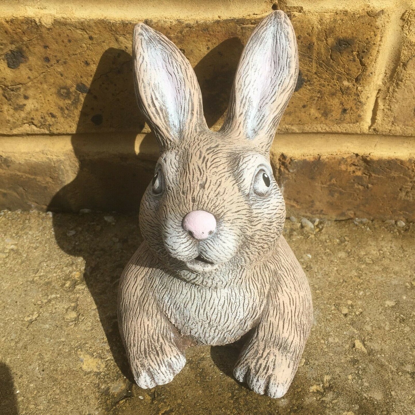 Surrey Stoneware - Rabbit - Pop Up Rabbit - Rabbit34