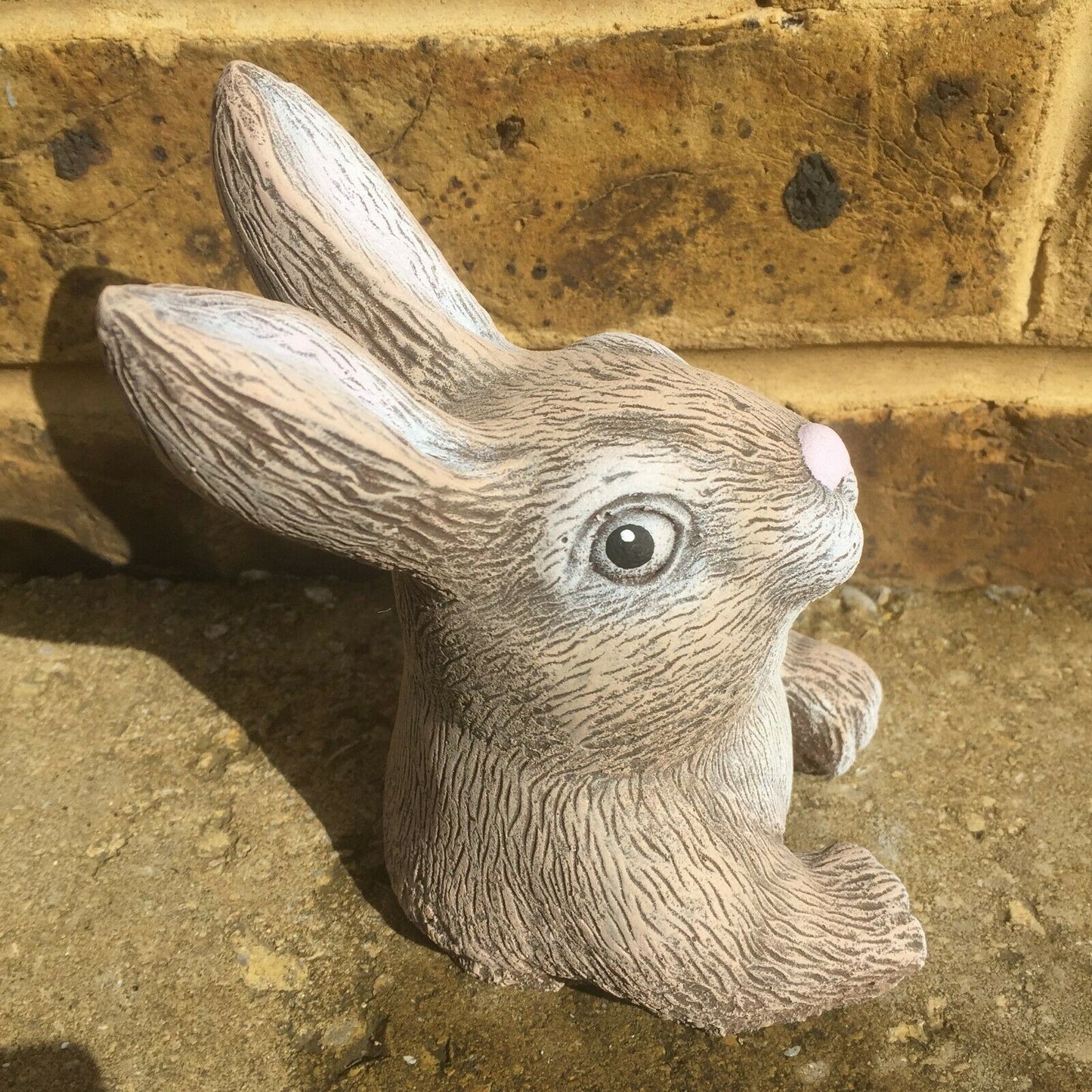 Surrey Stoneware - Rabbit - Pop Up Rabbit - Rabbit34