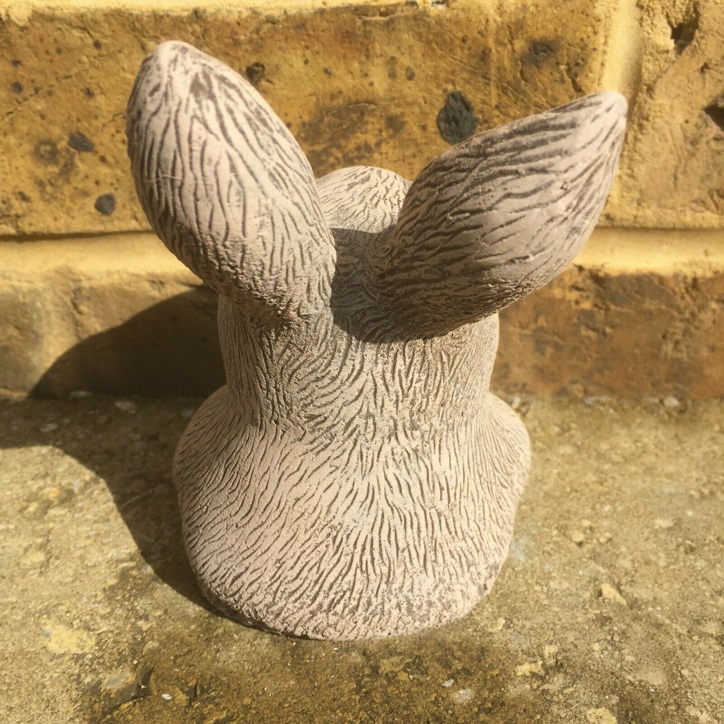 Surrey Stoneware - Rabbit - Pop Up Rabbit - Rabbit34