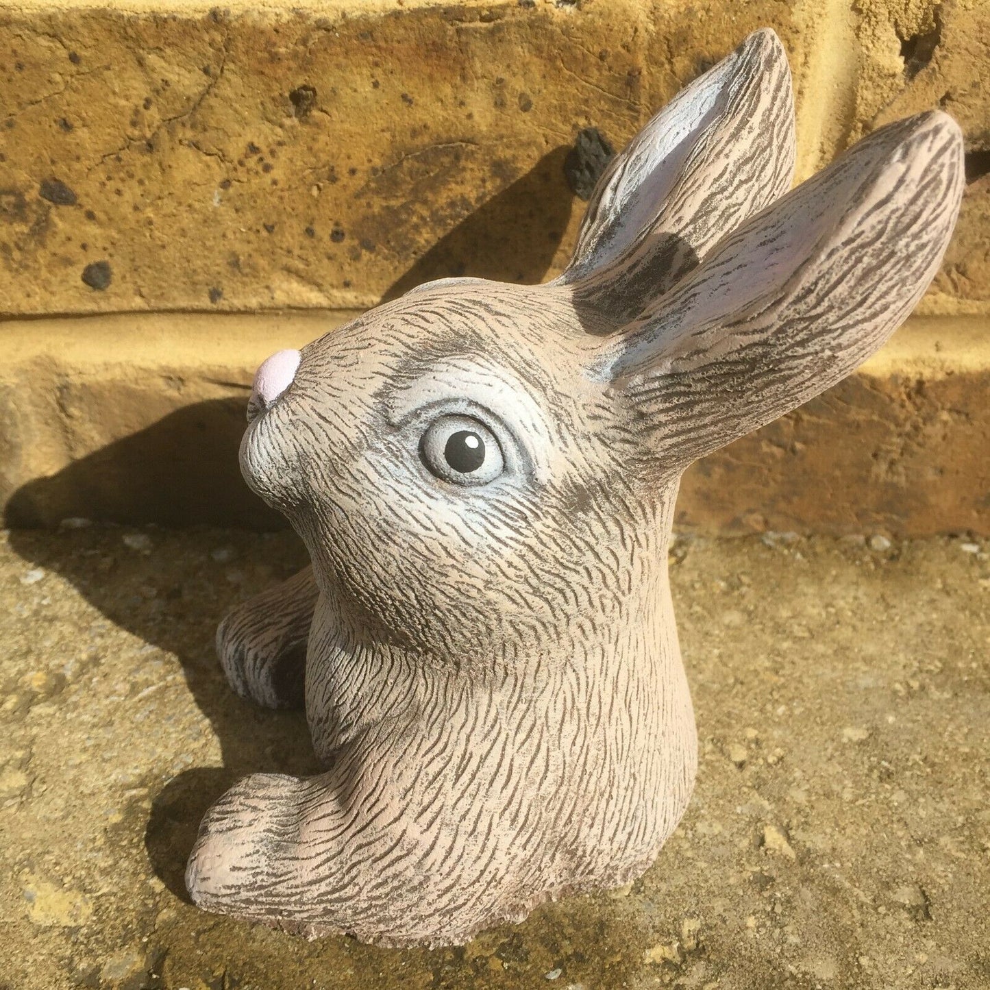 Surrey Stoneware - Rabbit - Pop Up Rabbit - Rabbit34