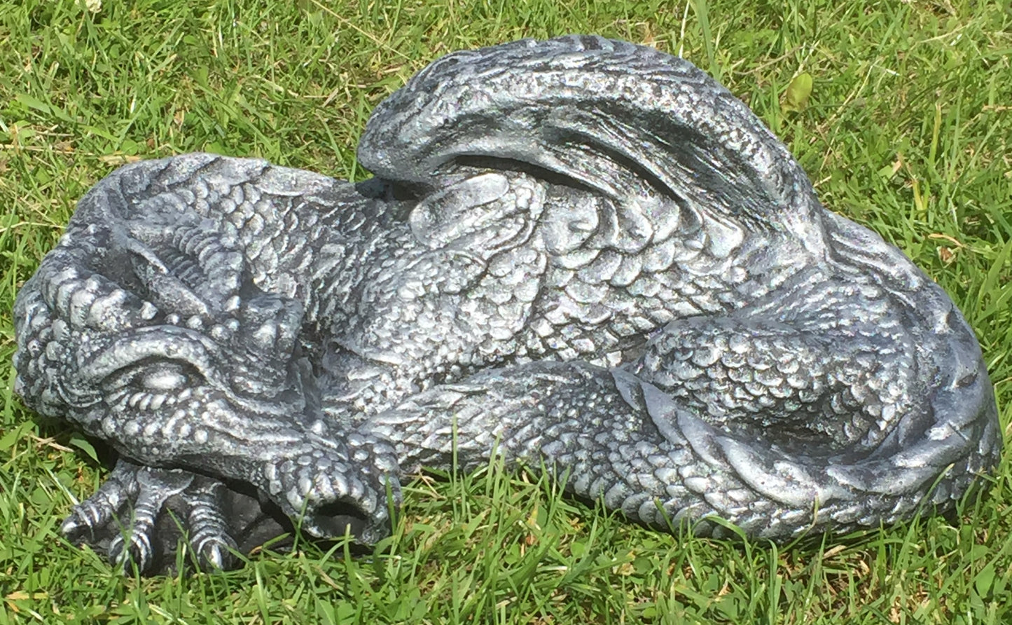 Surrey Stoneware - Dragon - Large - Dragon233
