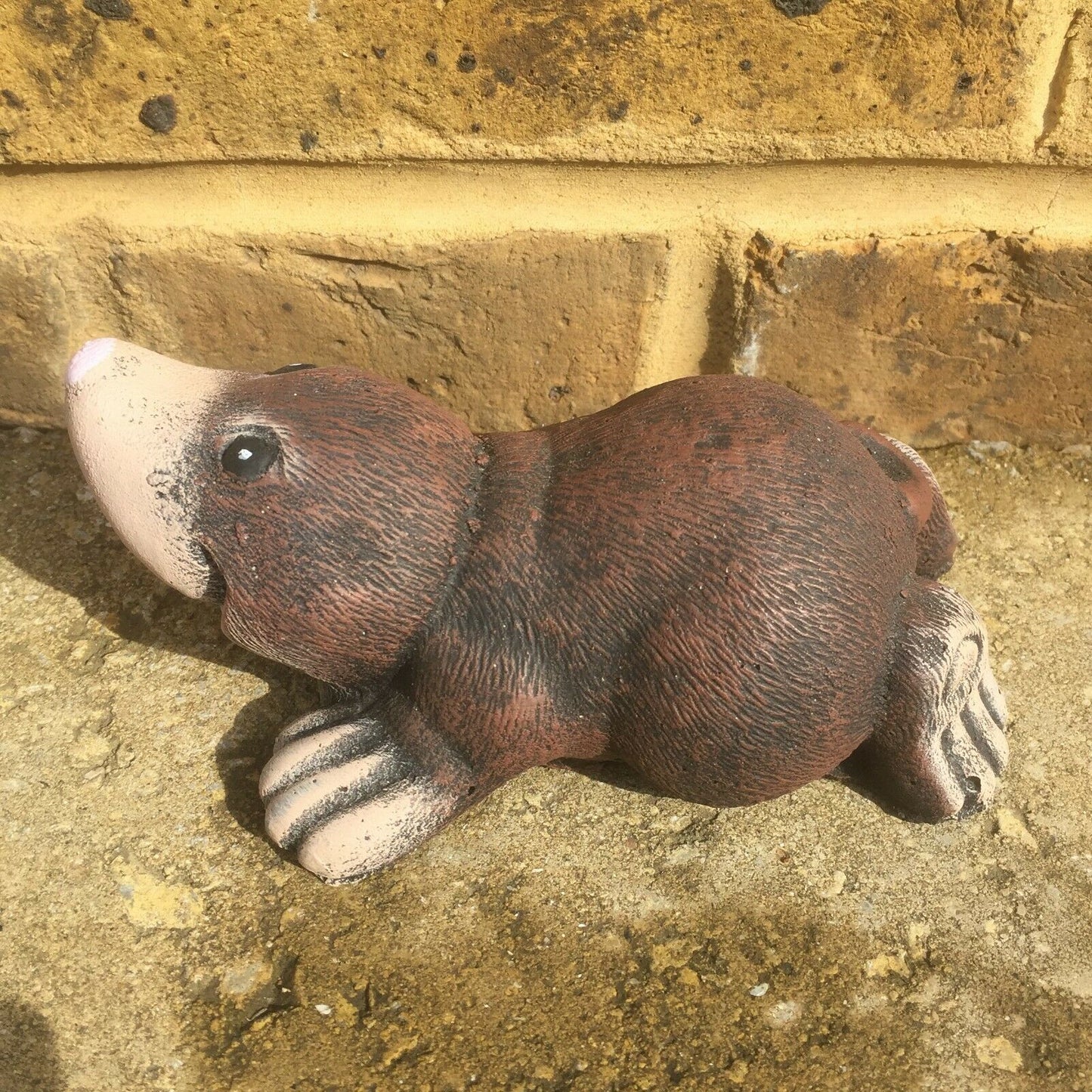 Surrey Stoneware - Mole - Small And Cute - Mole5