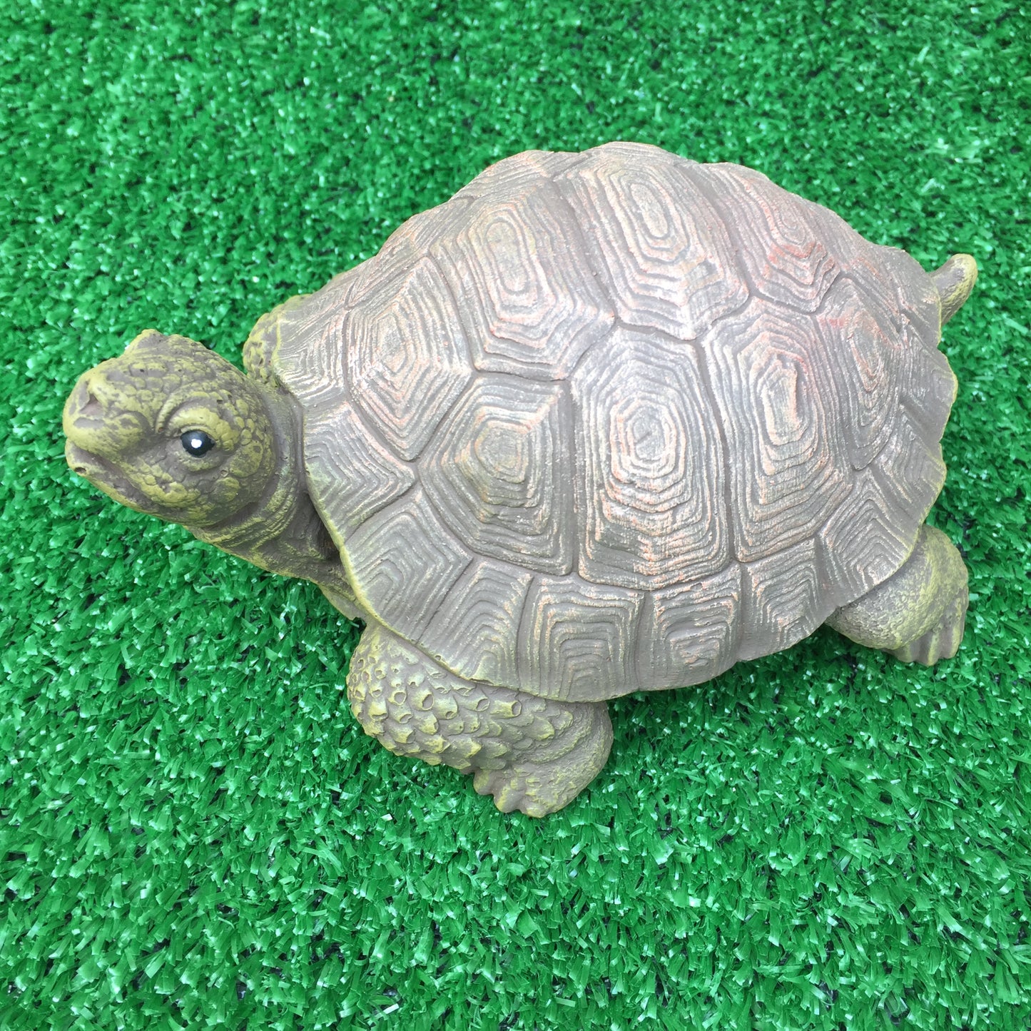 Surrey Stoneware - Tortoise With Head Up - Tortoise58