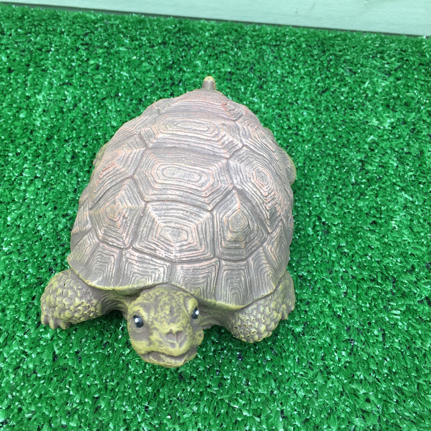 Surrey Stoneware - Tortoise With Head Up - Tortoise58