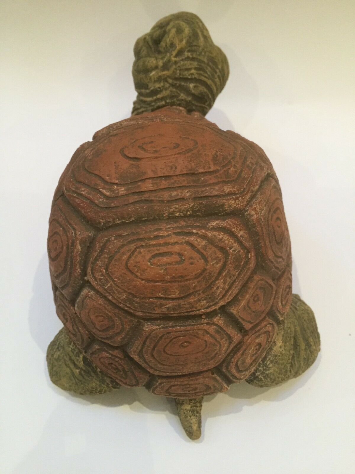 Surrey Stoneware - Tortoise - Smiley - L - Tortoise36