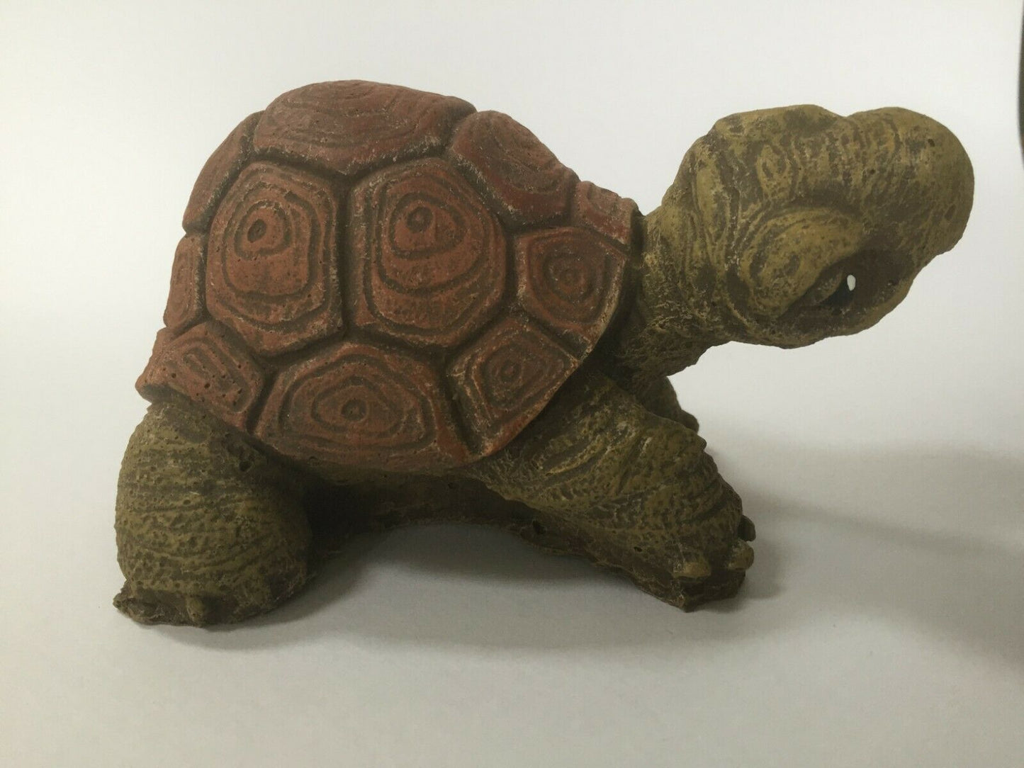 Surrey Stoneware - Tortoise - Smiley - S - Totoise26