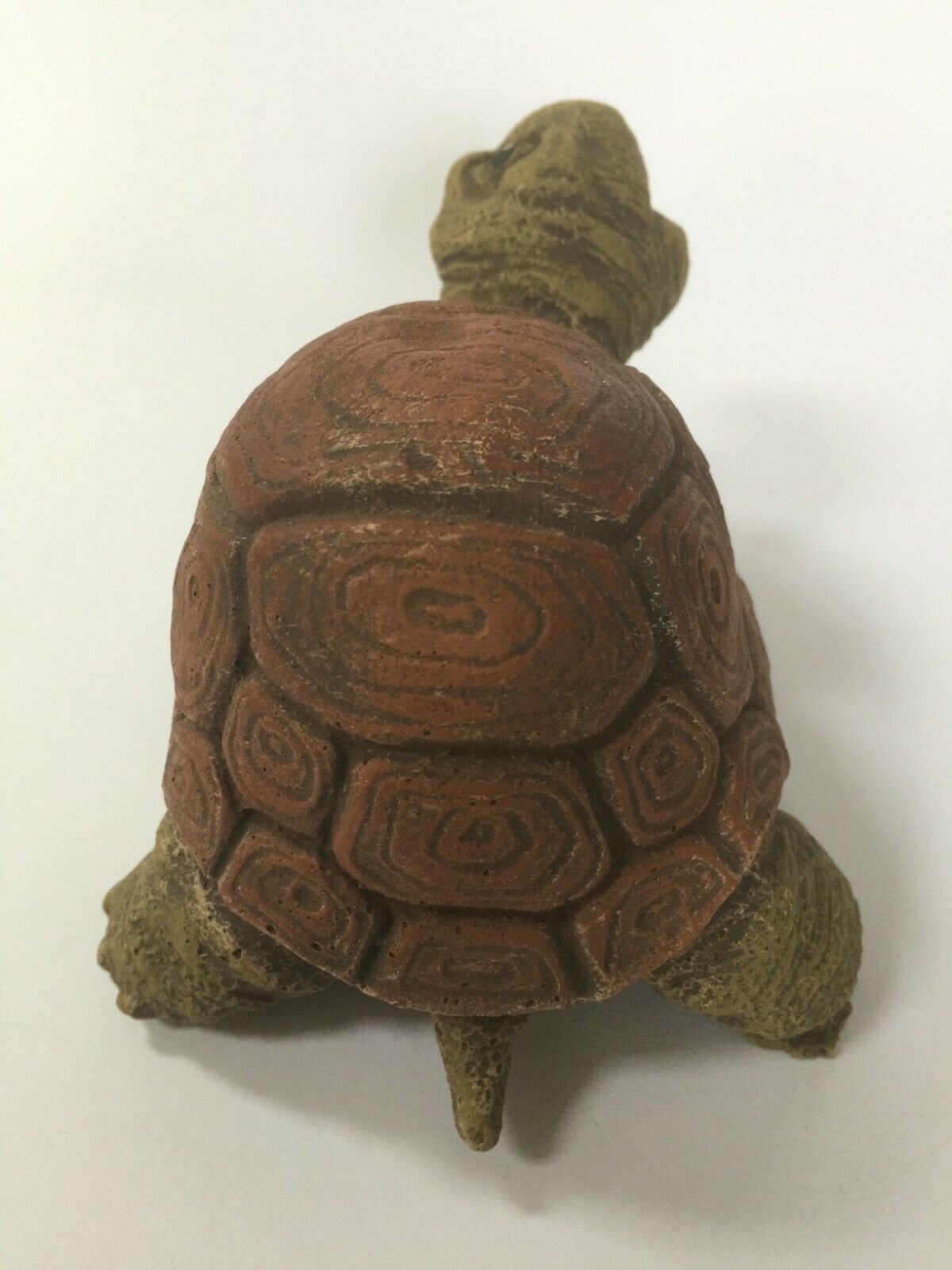 Surrey Stoneware - Tortoise - Smiley - S - Totoise26