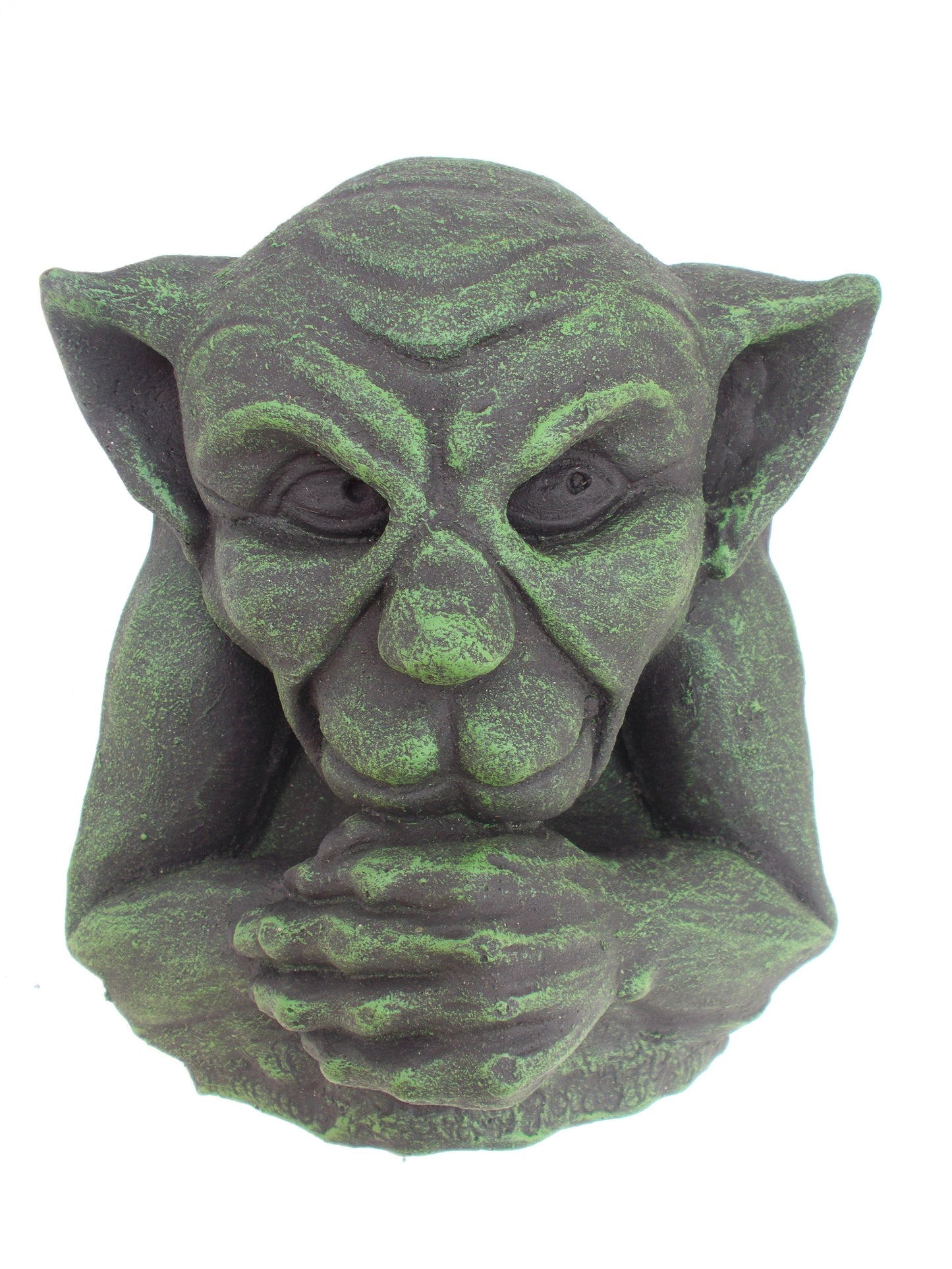 Surrey Stoneware - Gargoyle Plaque - Gargoyle419