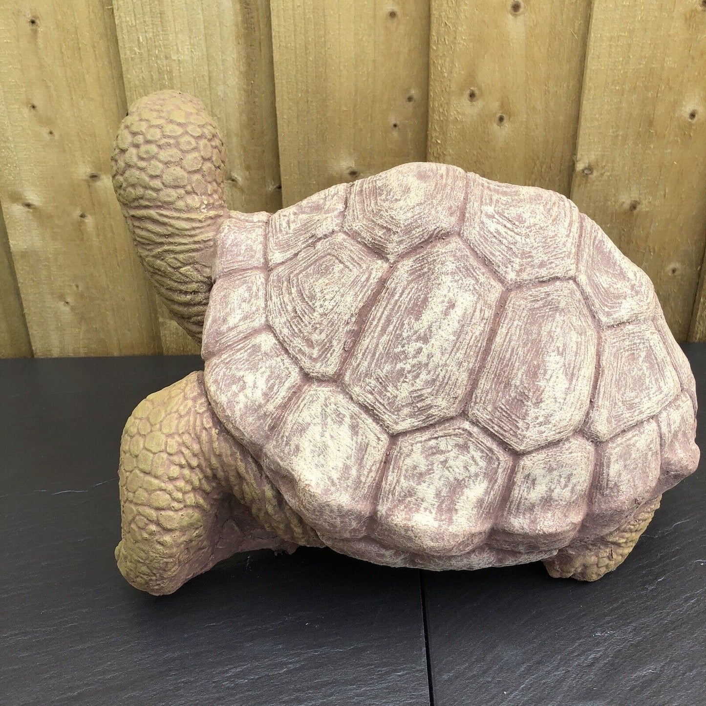 Surrey Stoneware - Tortoise - Large - Tortoise288