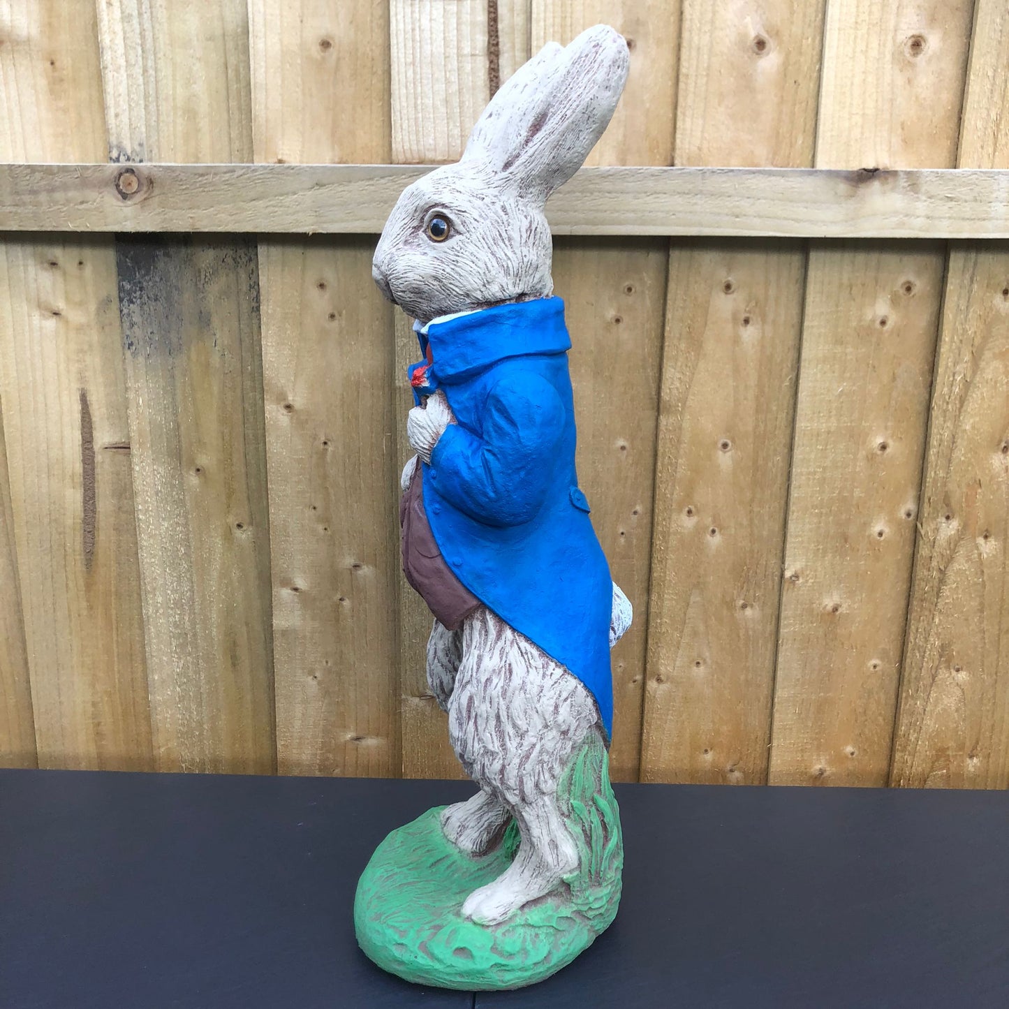 Surrey Stoneware - Rabbit - Peter Rabbit - Beatrix Potter - Rabbit234
