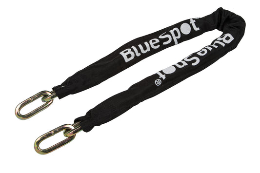 Blue Spot Heavy Duty Security Chain 3ft x 8mm