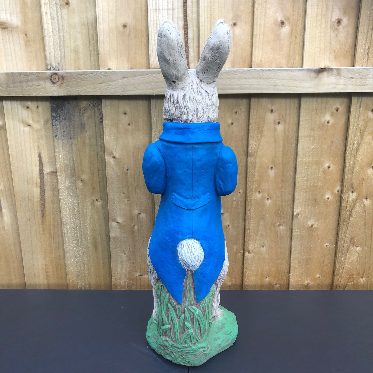 Surrey Stoneware - Rabbit - Peter Rabbit - Beatrix Potter - Rabbit234
