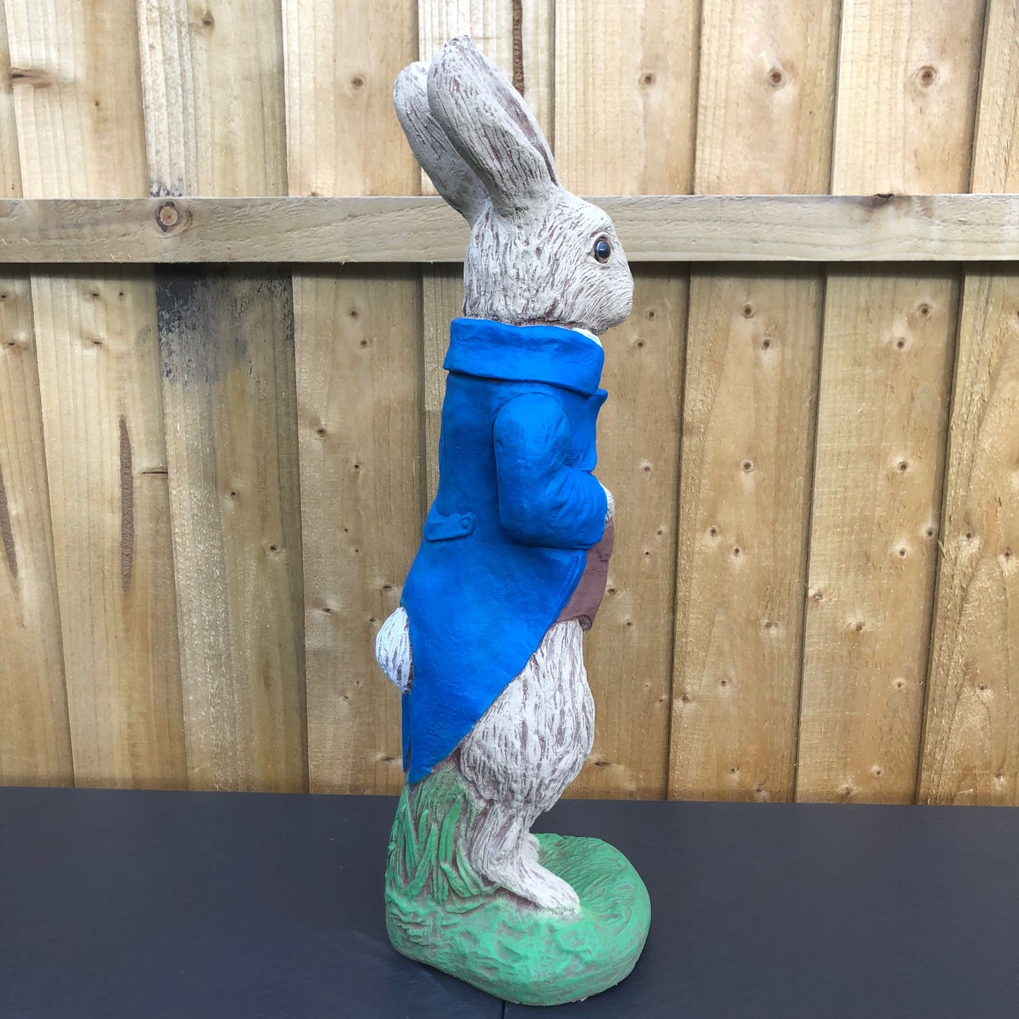 Surrey Stoneware - Rabbit - Peter Rabbit - Beatrix Potter - Rabbit234