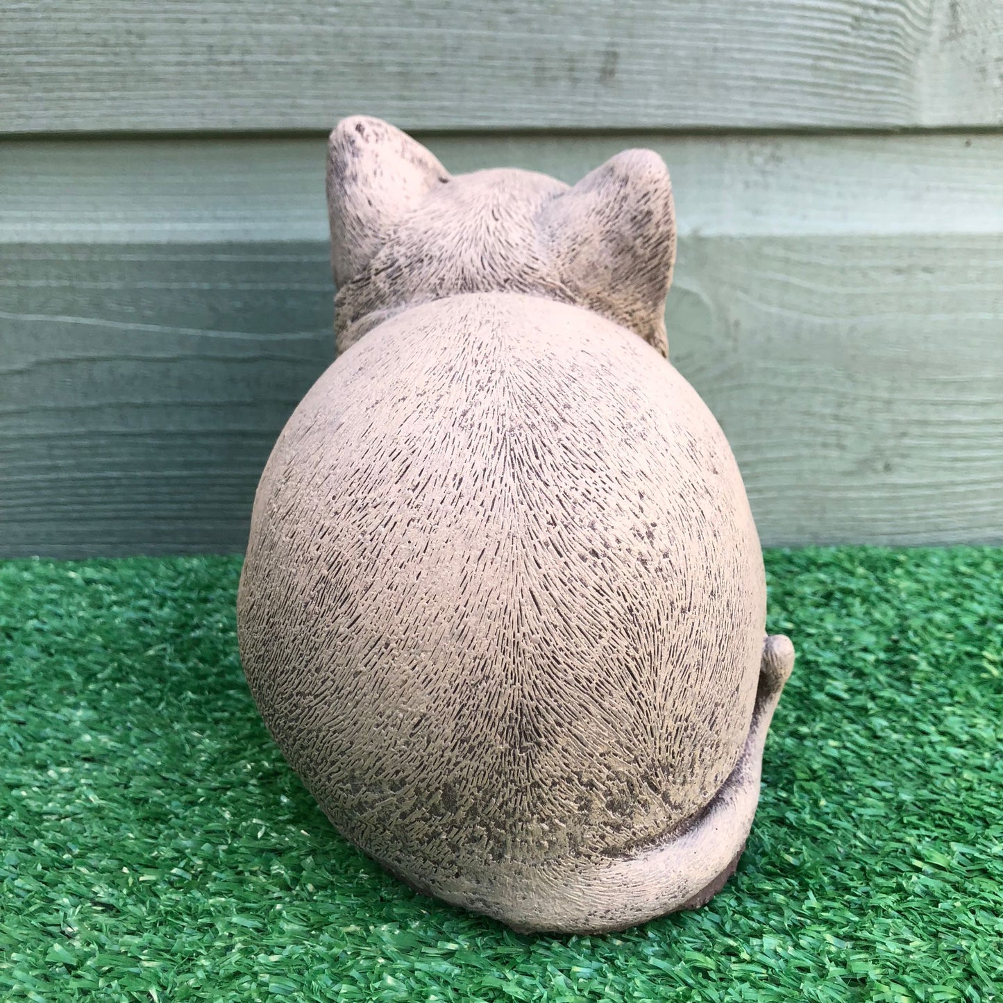 Surrey Stoneware - Cat - Fat - Cat53